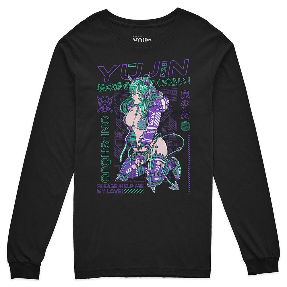 My Love Long Sleeve T-Shirt