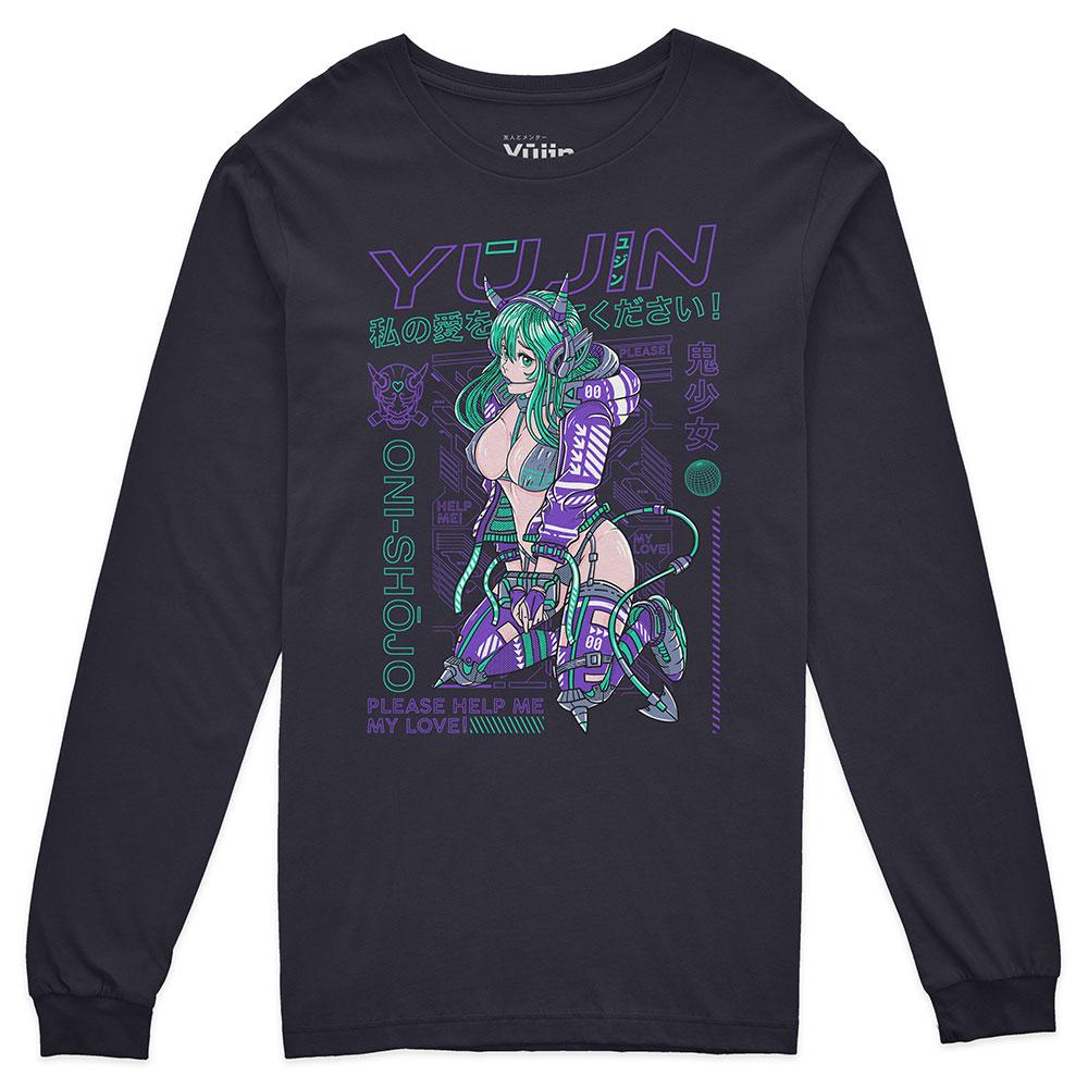 My Love Long Sleeve T-Shirt