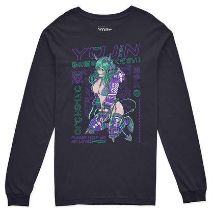 My Love Long Sleeve T-Shirt