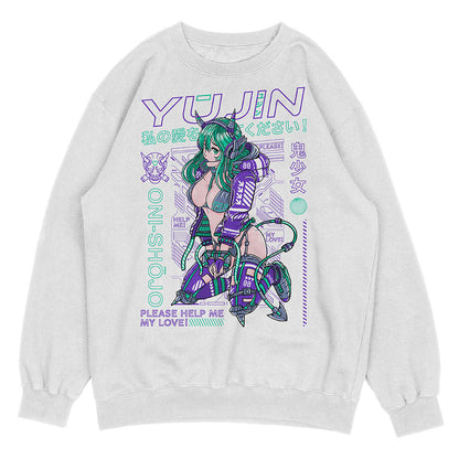 My Love Sweatshirt