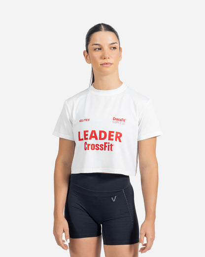 Leader CrossFit® Games 25 crop Holo