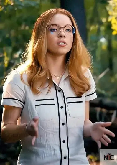 Madame Web 2024 Sydney Sweeney Shirt