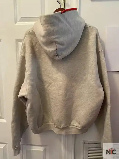 Madhappy X Dodgers 2023 I Love La Hoodie
