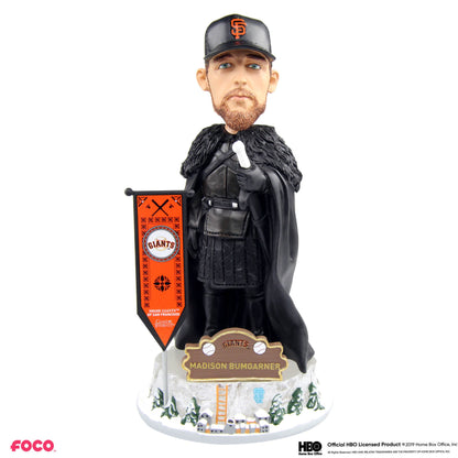 Game of Thrones MLB Bobbleheads - National League