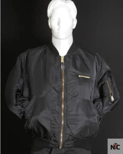 Madonna Blond Ambition Tour Pioneer Jacket