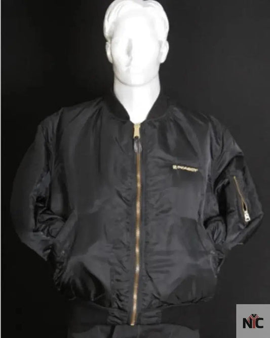 Madonna Blond Ambition Tour Pioneer Jacket