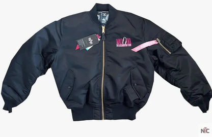 Madonna Celebration Tour Immaculate VIP Jacket “Reversible”