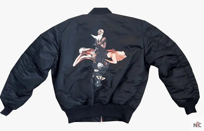 Madonna Celebration Tour Immaculate VIP Jacket “Reversible”