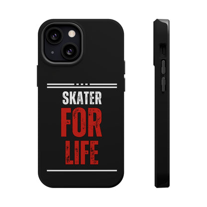 MagSafe Skater for Life Tough Case