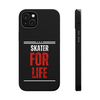 MagSafe Skater for Life Tough Case