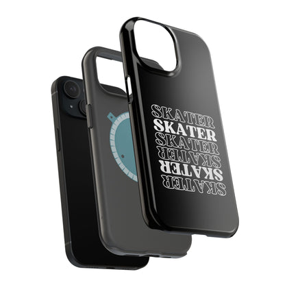 MagSafe Statement Skater Tough Case