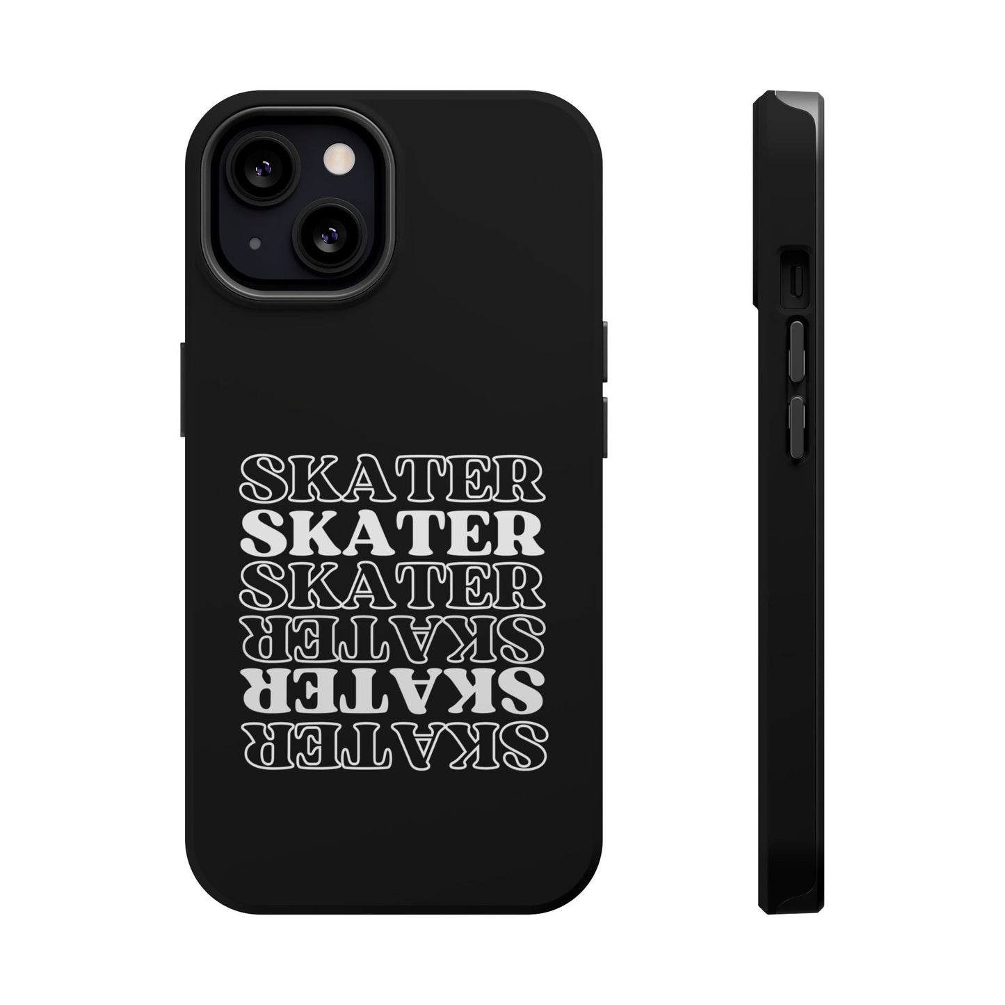 MagSafe Statement Skater Tough Case