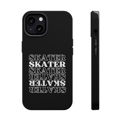 MagSafe Statement Skater Tough Case