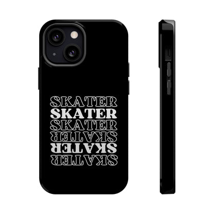 MagSafe Statement Skater Tough Case