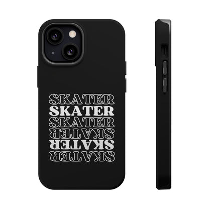 MagSafe Statement Skater Tough Case