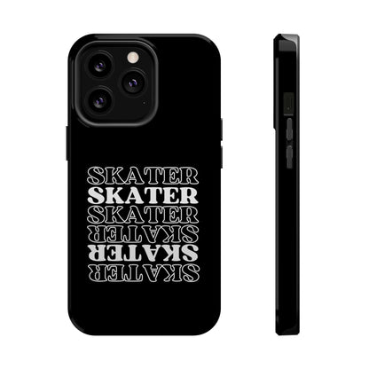MagSafe Statement Skater Tough Case