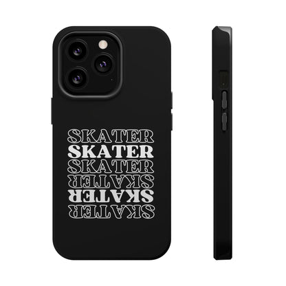 MagSafe Statement Skater Tough Case