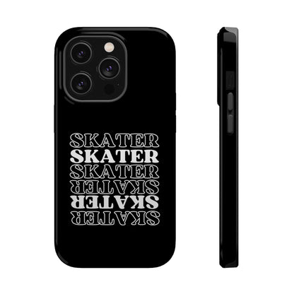 MagSafe Statement Skater Tough Case