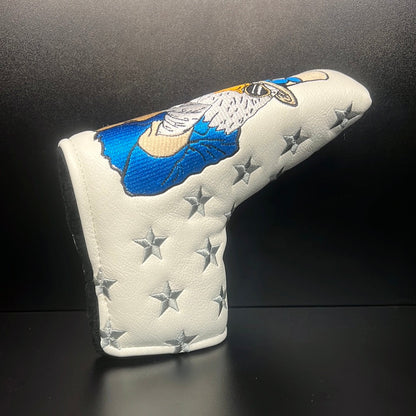Magic Eagle Headcover