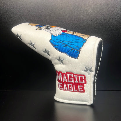 Magic Eagle Headcover