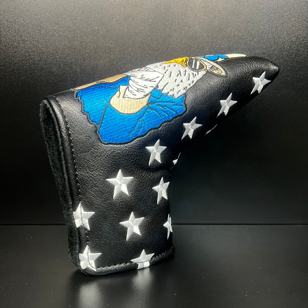 Magic Eagle Headcover