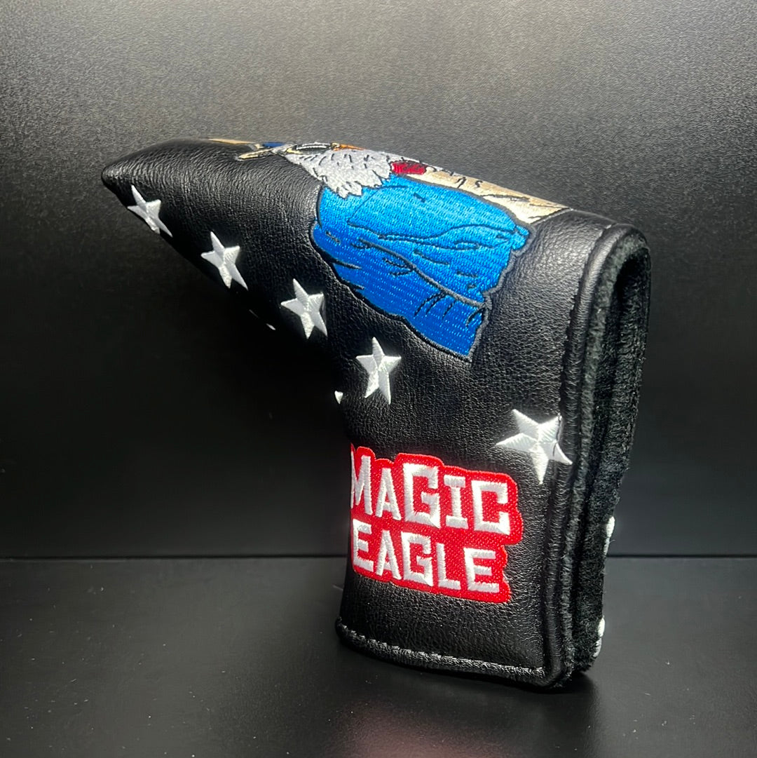 Magic Eagle Headcover
