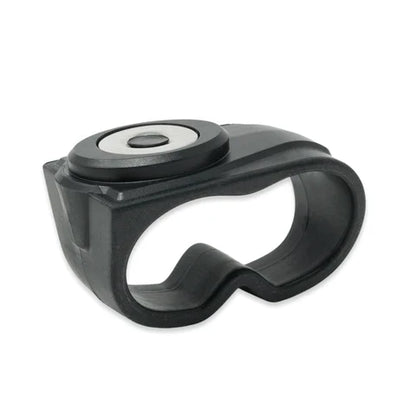 "NEW" Fox 40 Fuziun CMG Fingergrip Magnetic Whistle