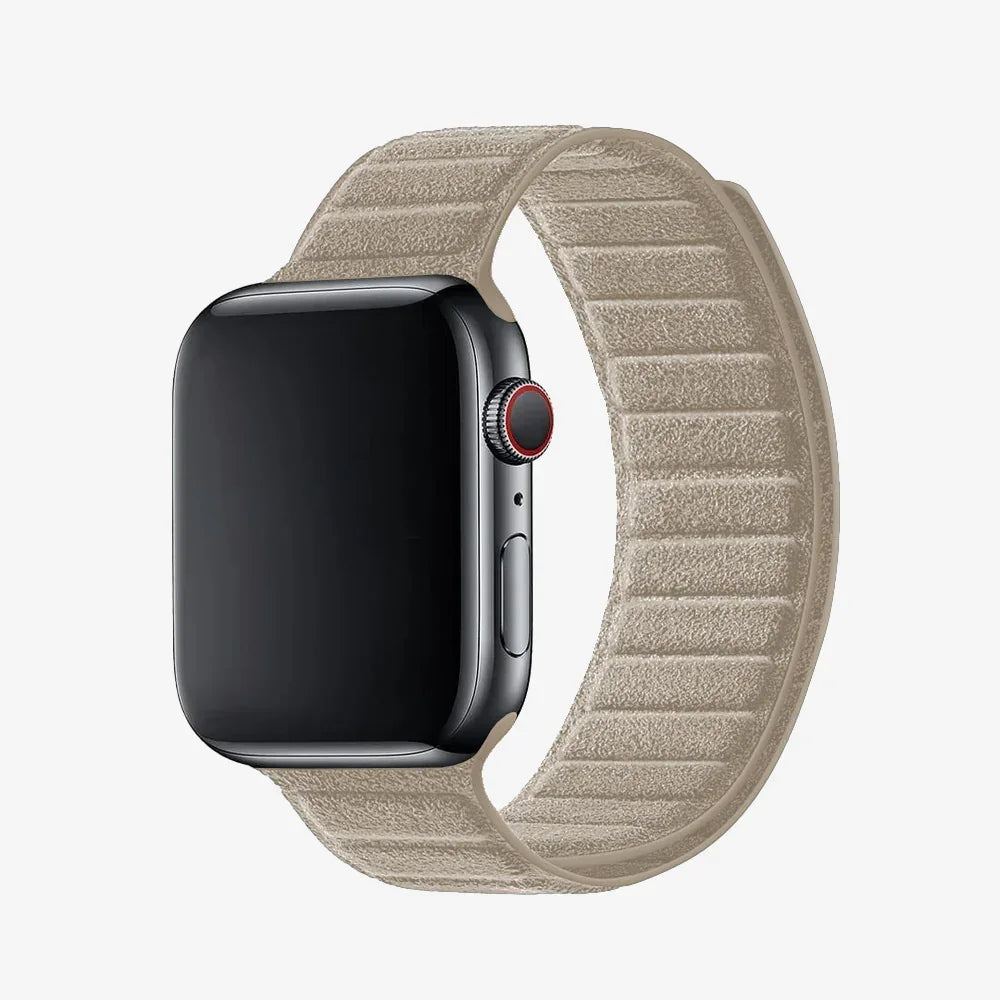Modern Apple Watch Band