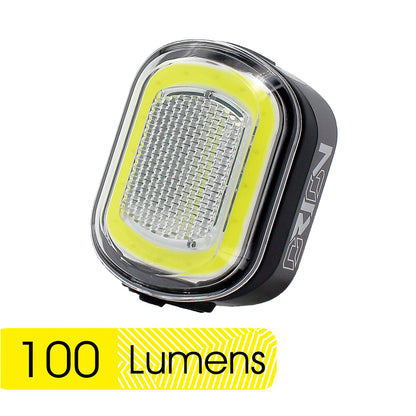 Moon Sport Orion-W 100LM Headlight with Reflective Lens