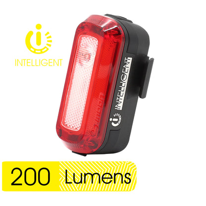 Moon Sport Sirius 200LM Tail Light