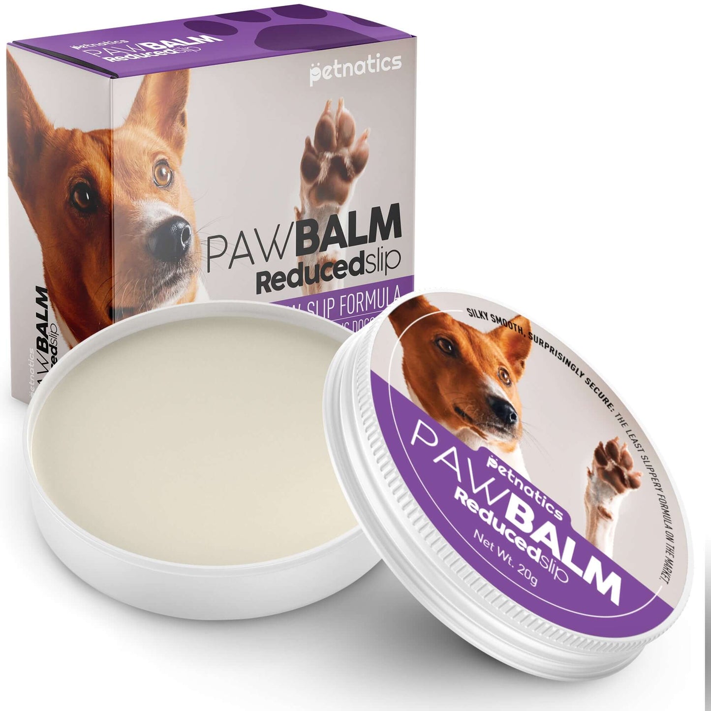 PawBalm ReducedSlip Paw Balm