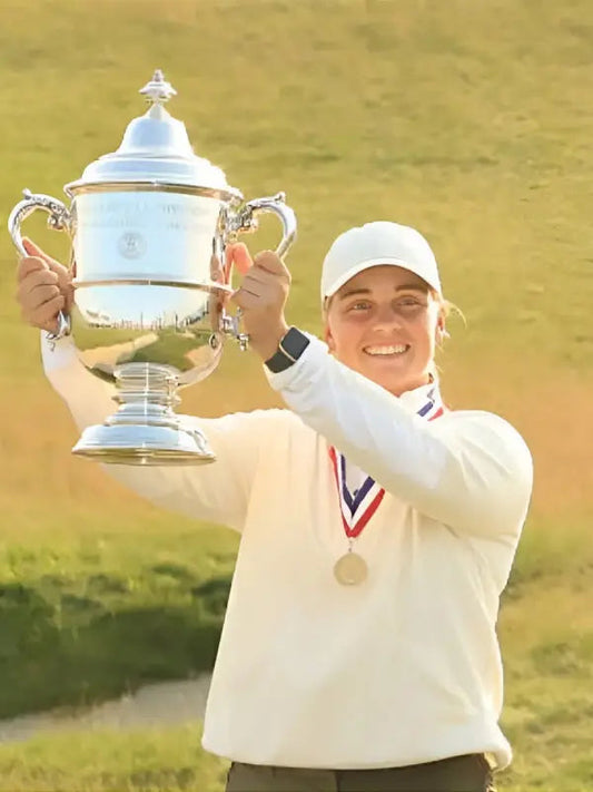 Maja Stark U.S. Women’s Open Sweatshirt
