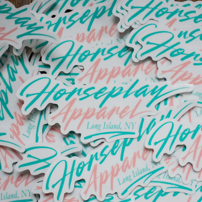 Retro Mega Sticker Pack