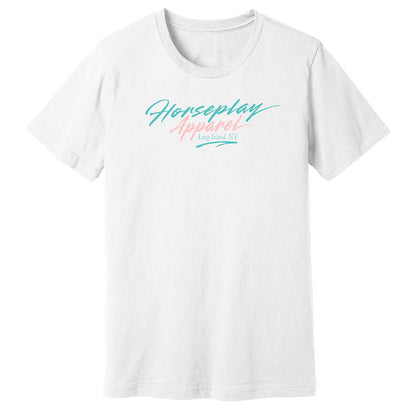 Malibu Unisex Tee