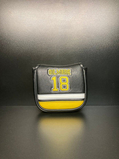 Happy Gilmore Jersey Headcover