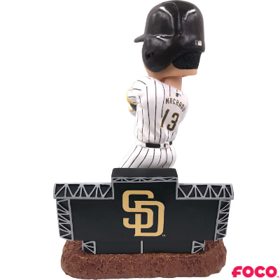 Scoreboard Bobbleheads