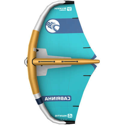 2026 CABRINHA MANTIS APEX WING