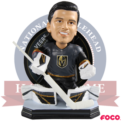 Marc-Andre Fleury Vegas Golden Knights Bobblehead