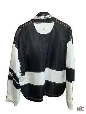 Marc Buchanan Pelle Pelle Tupac Rare Jacket