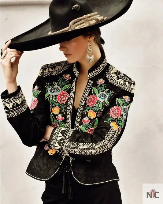 Mariachi Jacket