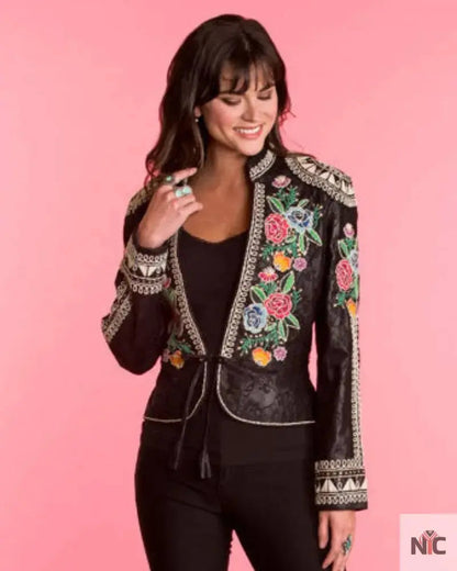 Mariachi Jacket