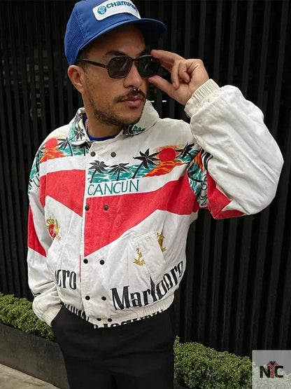 Marlboro Cancun Jacket