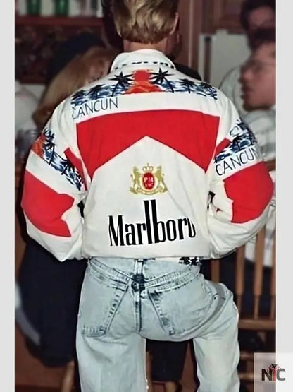 Marlboro Cancun Jacket