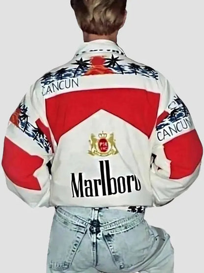Marlboro Cancun Jacket