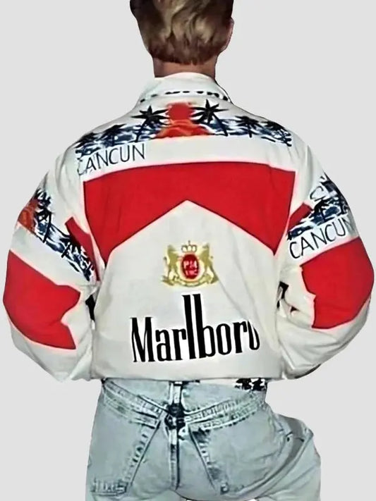 Marlboro Cancun Jacket