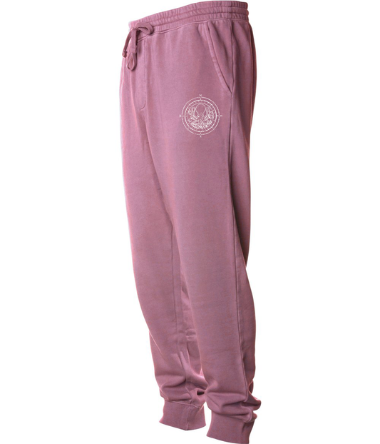 Koloa Octopus Fleece Sweatpants