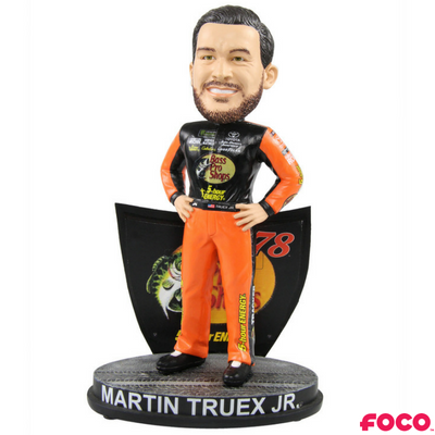 NASCAR Driver Bobbleheads