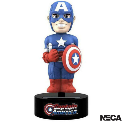 NECA Body Knockers