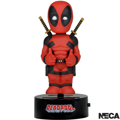 NECA Body Knockers