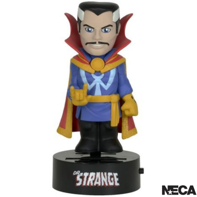 NECA Body Knockers